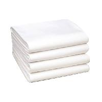 Percle Plain Bed Sheet