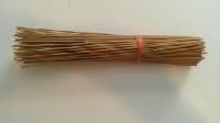 plain incense stick