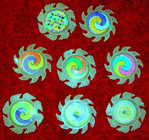 Glow In Dark Toys