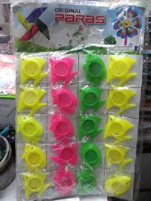 Fish Goli Game Card Toy