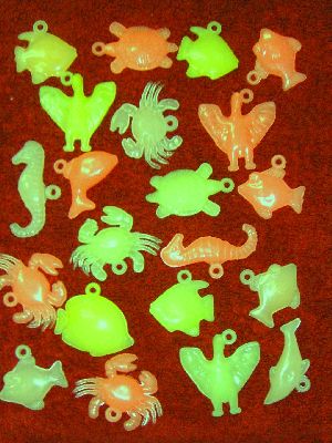 Glow In Dark Toys