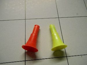 Small Plastic Toys