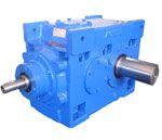 Bevel Gearbox