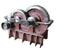 Crane Gears