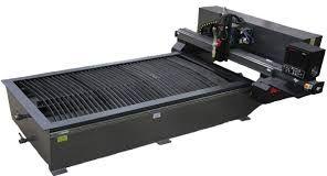 cnc plasma cutter