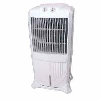 Plastic Body Tower Cooler