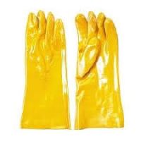 PVC Hand Gloves