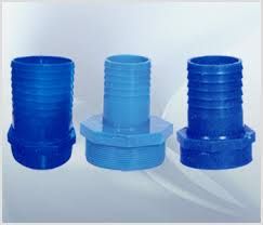 PVC Hose Collars