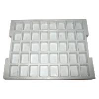 HIPS Packaging Tray