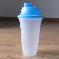 plastic shaker