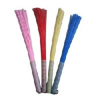 Star Plastic Broom