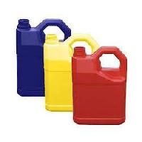 HDPE Jerry Can