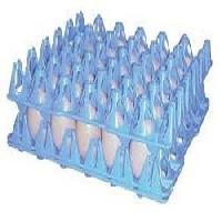 Plastic Egg Trays (Commercial)