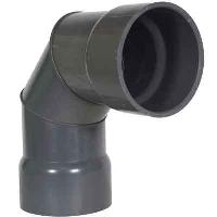 Plastic Pipe Elbow