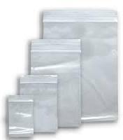 Plain Polythene Bag