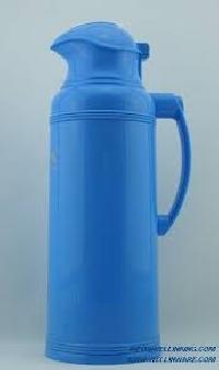 Plastic Items Flask