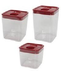 Modular Food Storage Container