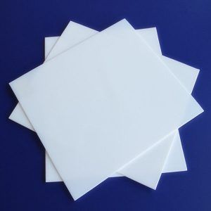 PTFE Sheets Molded