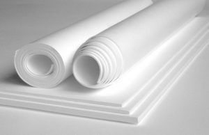 Ptfe Skived Sheets