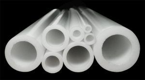 PTFE Tubes Extruded