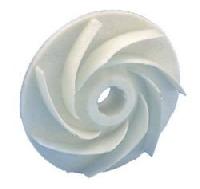 Plastic Impeller (Noryl)