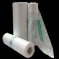 HM Shrink Film