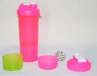 Plastic Shaker Bottles
