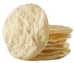 Indian Papad