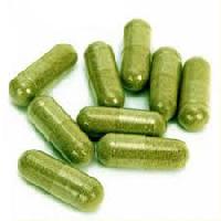 Moringa Oleifera Capsules