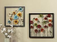 decorative wall frame