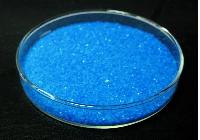 Copper Sulphate Granules