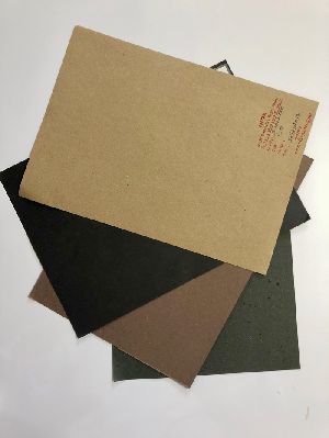 Absorbent Kraft Paper