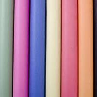 coloured kraft paper