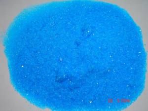 Copper Sulphate