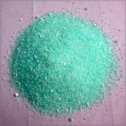 Ferrous Sulphate