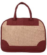 Jute Laptop Bags