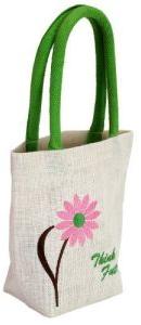 Jute Tiffin Bags