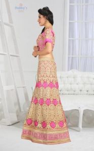 Bridal Lehenga Choli