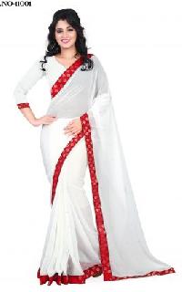 Georgette Sarees