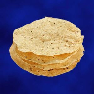 jeera papad