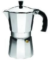 Espresso Coffee Maker