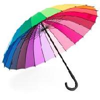 monsoon umbrella