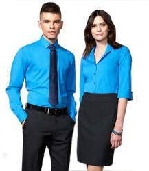 Corporate Uniform