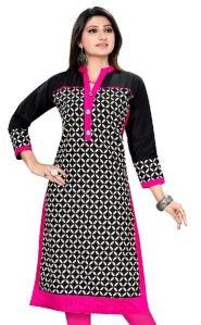 Cotton Kurtis