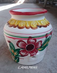 Handcrafted Pot