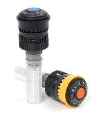 rotary nozzle