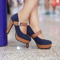 Ladies Footwear