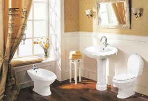 Sanitary Ware