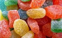 Sugar Candies