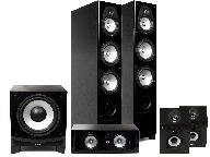 Home Theater Speakers